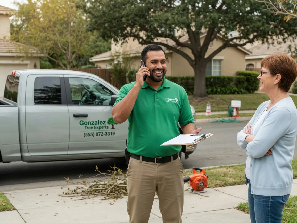 Tree Service Gate City, VA FAQs